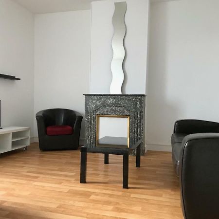 Apartmán Lesage 2 Lorient Exteriér fotografie