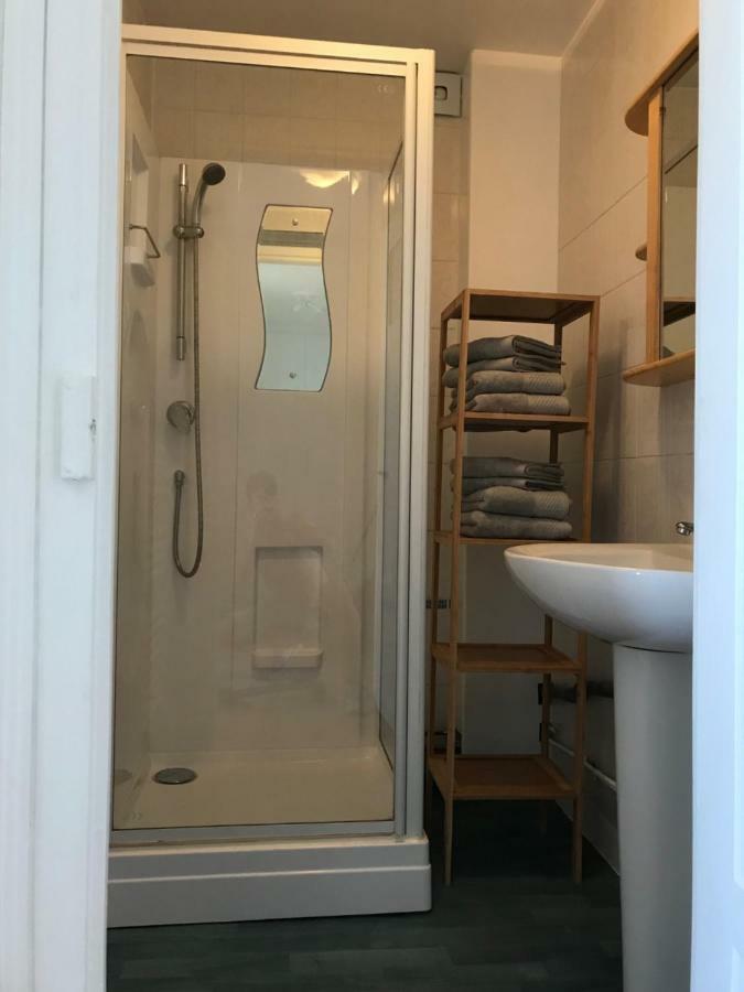 Apartmán Lesage 2 Lorient Exteriér fotografie